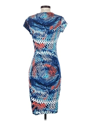 Tango Mango Cocktail Dress (view 2)