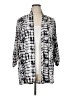 Vince Camuto Silver Kimono Size 1X - photo 1