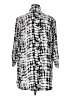 Vince Camuto Silver Kimono Size 1X - photo 2