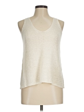 Blu Pepper Sleeveless Top