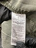 Gap Outlet 100% Lyocell Green Jacket Size S - photo 7