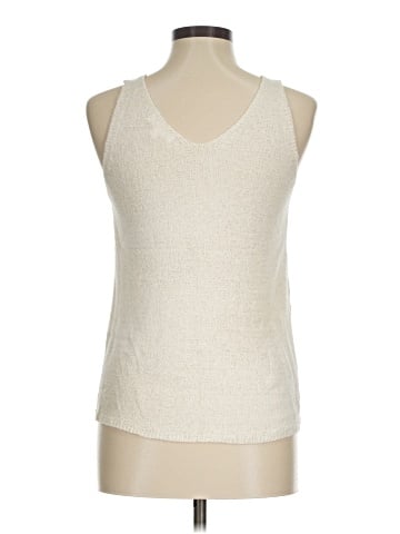 Blu Pepper Sleeveless Top (view 2)