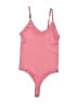 Unbranded Pink Bodysuit Size S - photo 2