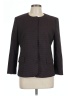 Ann Taylor Brown Blazer Size 12 - photo 1