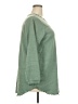 Roaman's Green Pullover Sweater Size 18 (L) - photo 4