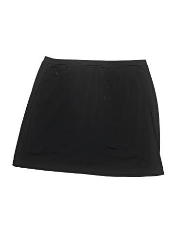 IZOD Casual Skirt (view 2)
