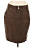 Horny Toad Brown Casual Skirt Size 6 - photo 1