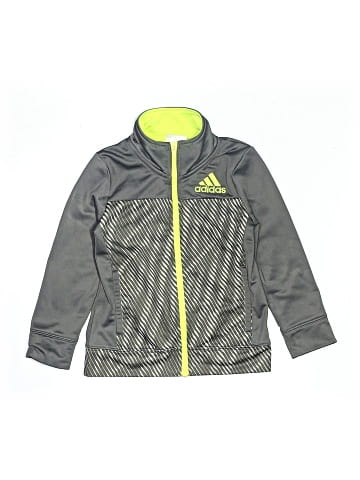 Adidas Track Jacket (view 1)