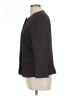 Ann Taylor Brown Blazer Size 12 - photo 5