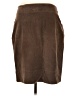 Horny Toad Brown Casual Skirt Size 6 - photo 2
