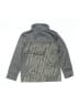 Adidas 100% Polyester Gray Track Jacket Size 3T - photo 2