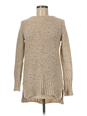 Kaisely Turtleneck Sweater (view 1)