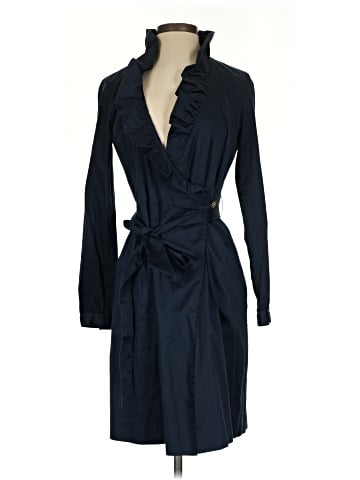 Elizabeth McKay Trenchcoat (view 1)