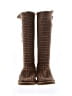 Ugg Australia Brown Tan Boots Size 6 - photo 2