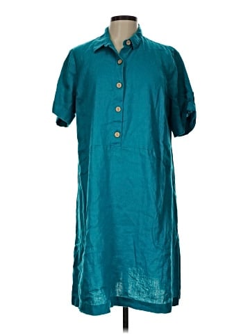 J.Jill Casual Dress (view 1)