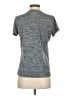 Under Armour Tweed Gray Active T-Shirt Size P (estimated, petite) - photo 2