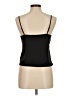 Unbranded Black Tank Top Size M - photo 2