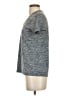 Under Armour Tweed Gray Active T-Shirt Size P (estimated, petite) - photo 5