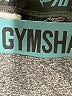 Gymshark Gray Active Pants Size S (estimated) - photo 7