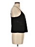 Unbranded Black Tank Top Size M - photo 4
