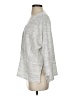 Sunday in Brooklyn White Cardigan Size S - photo 5
