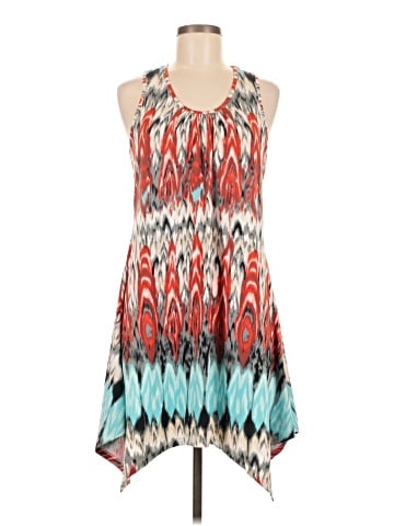 Neesha Casual Dress (view 1)