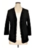 JM Collection Black Cardigan Size XL - photo 1