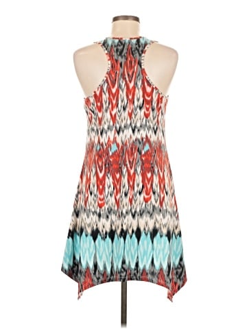 Neesha Casual Dress (view 2)