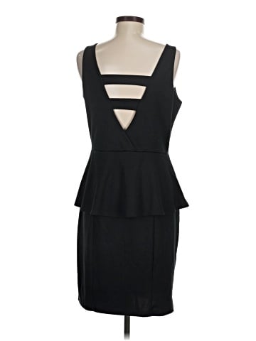Bar III Cocktail Dress (view 2)