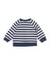 RZ Rachel Zoe Stripes Blue Pullover Sweater Size 3-6 mo - photo 2
