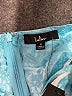 Lulus 100% Polyester Blue Casual Dress Size S - photo 6