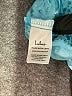 Lulus 100% Polyester Blue Casual Dress Size S - photo 7