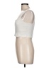 Unbranded Ivory Sports Bra Size L - photo 5