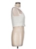 Unbranded Ivory Sports Bra Size L - photo 4