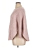April Marin Tweed Pink Wool Sweater Size XL (estimated) - photo 5
