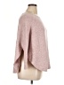 April Marin Tweed Pink Wool Sweater Size XL (estimated) - photo 4