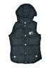 Superdry 100% Nylon Blue Vest Size 5 - photo 1
