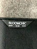 BLOOMCHIC 100% Polyester Black Casual Dress Size 26 waist - photo 7