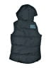 Superdry 100% Nylon Blue Vest Size 5 - photo 2