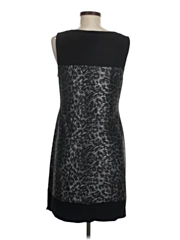 Tiana B. Cocktail Dress (view 2)