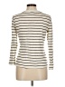 By Anthropologie 100% Cotton Ivory Pullover Sweater Size M - photo 2