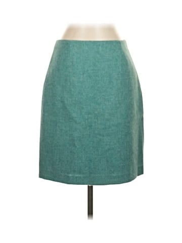 Boden Wool Skirt (view 1)