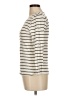 By Anthropologie 100% Cotton Ivory Pullover Sweater Size M - photo 5