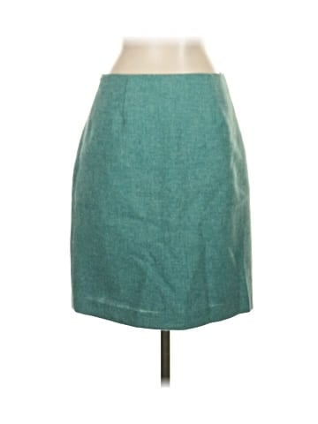 Boden Wool Skirt (view 2)