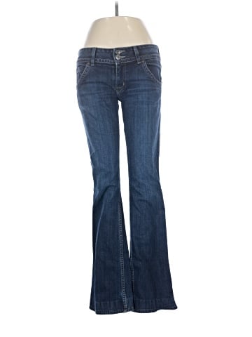 Hudson Jeans Jeans (view 1)