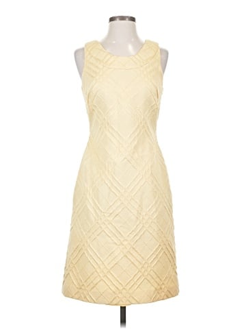 Evan Picone Cocktail Dress (view 1)