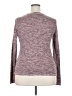 Universal Thread Burgundy Long Sleeve Top Size XXL - photo 2