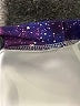 Unbranded Blue Pullover Hoodie Size S - photo 7