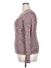 Universal Thread Burgundy Long Sleeve Top Size XXL - photo 5