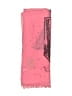 Assorted Brands Pink Scarf One size - photo 2